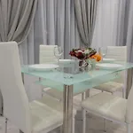 Vip Luxury Lejlighed Burgas City