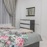 Lejlighed Vip Luxury Burgas City