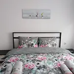 Vip Luxury Lejlighed Burgas City