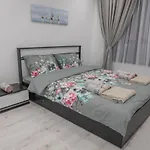 Vip Luxury Lejlighed Burgas City