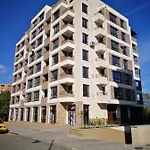 Vip Luxury * Burgas City
