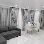 Vip Luxury * Burgas City