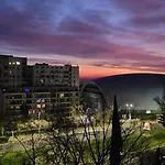 Lejlighed Vip Luxury Burgas City