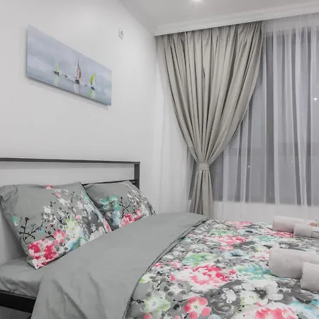 Vip Luxury Lejlighed