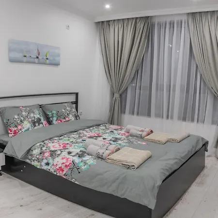 Apartmán Vip Luxury *