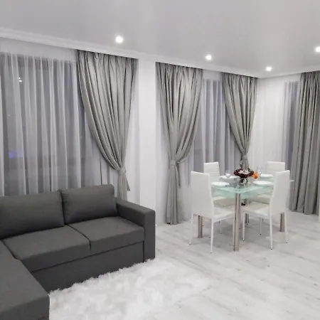 Vip Luxury * Burgas City