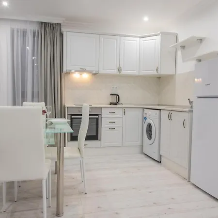 Vip Luxury Apartament