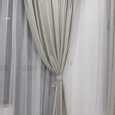 Vip Luxury Apartament