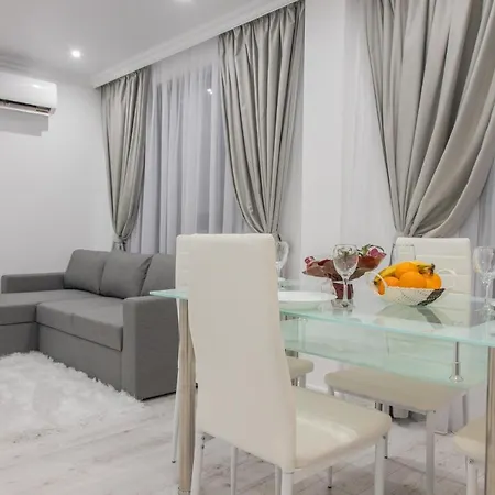 Apartament Vip Luxury *