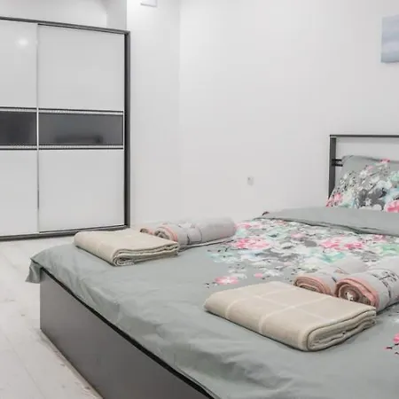 Vip Luxury Apartmán *