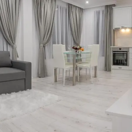 Vip Luxury Apartmán