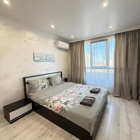 Apartament Vip Luxury *