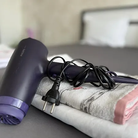 Vip Luxury Apartament Burgas City