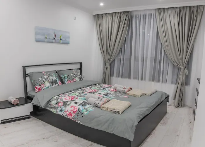 Lejlighed Vip Luxury *