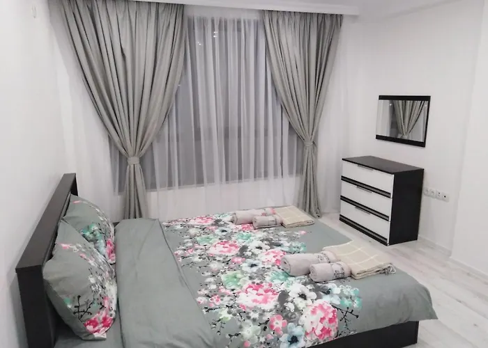 Vip Luxury * Burgas City