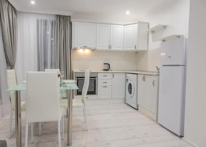 Vip Luxury Apartamento