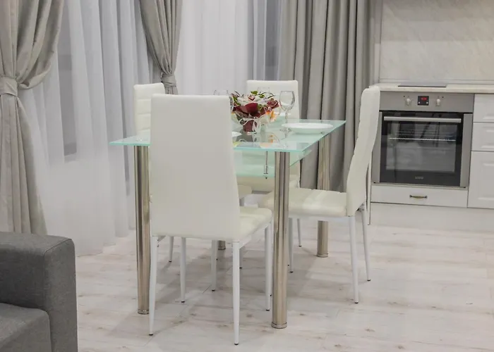 Vip Luxury * Burgas City