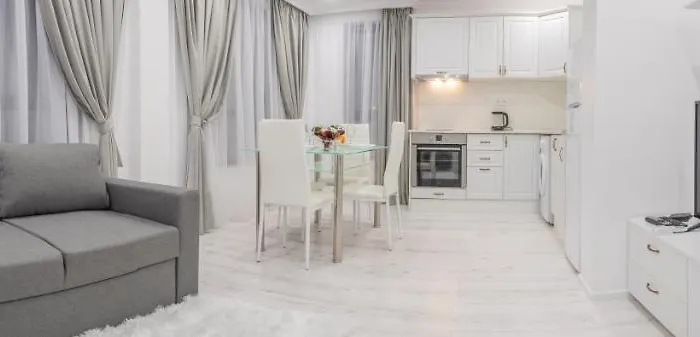 Vip Luxury Burgas City