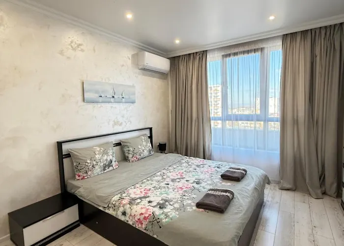 Lejlighed Vip Luxury *