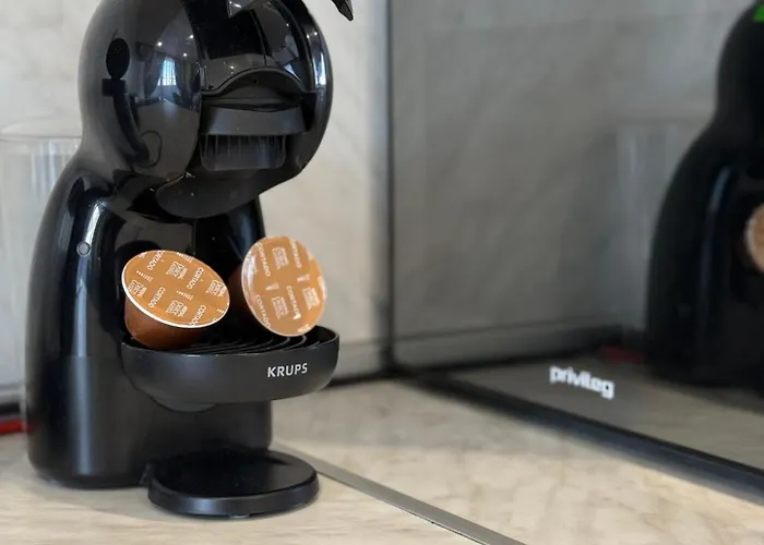 Vip Luxury Burgas City