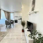 Vip Luxury Apartment Burgas
