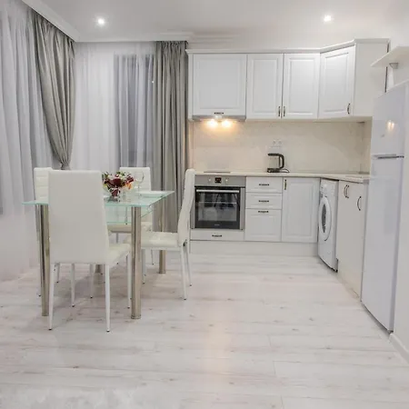 Vip Luxury Burgas