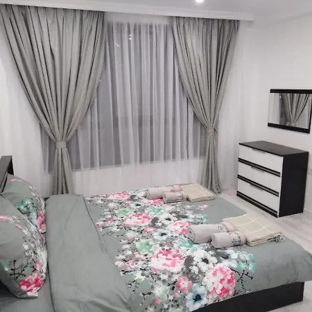 Vip Luxury * بورغاس