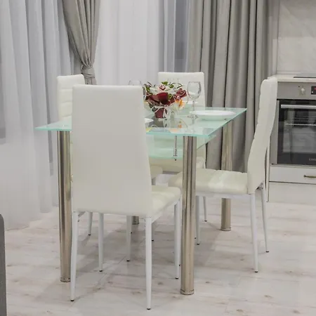 Vip Luxury * بورغاس