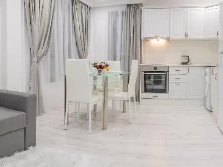 Vip Luxury بورغاس