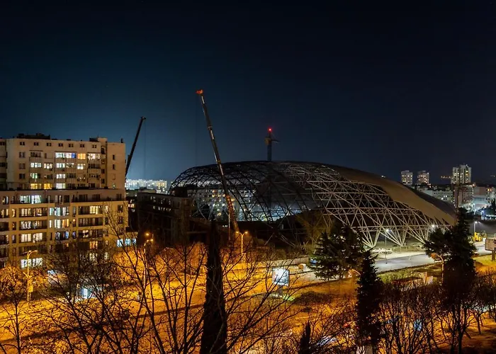 Vip Luxury Apartamento *