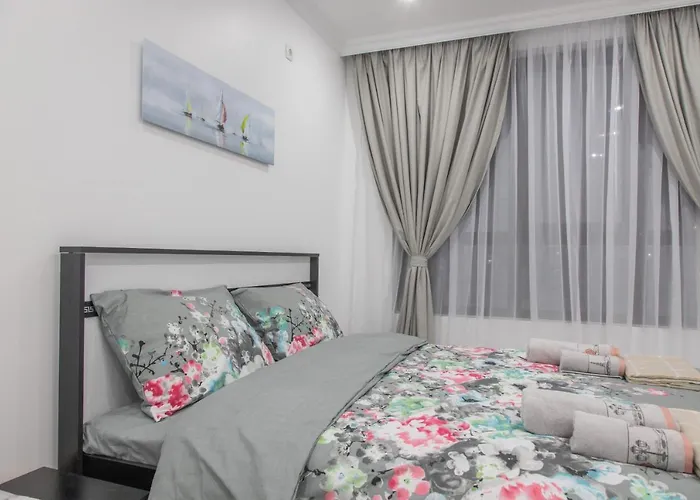 Vip Luxury Apartamento