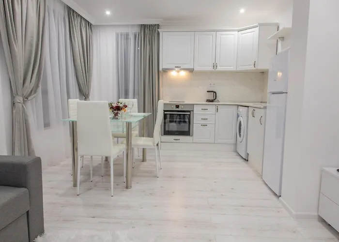 Vip Luxury Burgas City