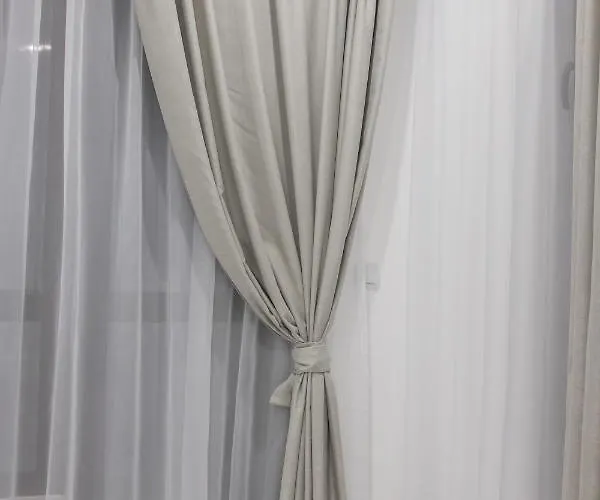 Vip Luxury Apartamento