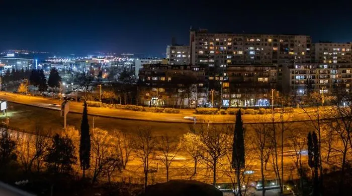 Apartment Vip Luxury