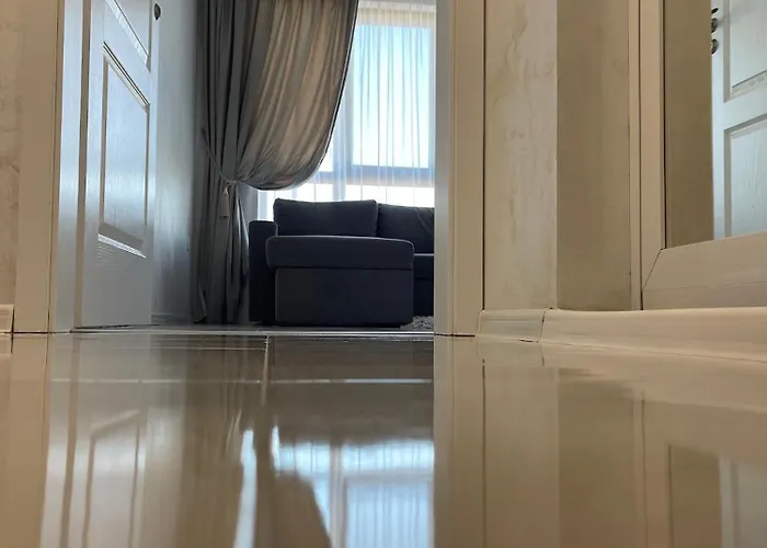 Vip Luxury Апартаменты